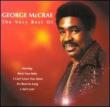 Very Best Of George Mccrae