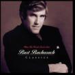 What The World Needs Now: Burtbacharach Classics