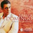 Domingo Bravo!domingo-the Bestof P.domingo(1cd)