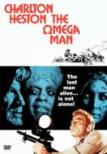 �n���Ō�̒j�I���K�}�����ʔ�the Omega Man