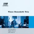 Vince Benedetti Trio