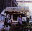 Live At Mingos