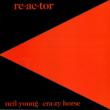 Re-ac-tor (Remastered)