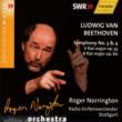 Sym.3, 4: Norrington / Stuttgart.rso