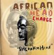 Shrunken Head