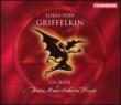 Griffelkin: G.rose / Boston Modern.o, Etc