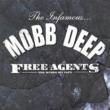 Free Agents - The Murda Mix Tape