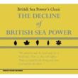 Decline Of British Sea Power