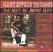 Many Rivers To Cross -Best Of