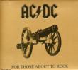 For Those About To Rock