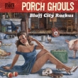 Bluff City Ruckus