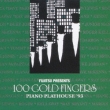 100 Gold Fingers -Piano Playhouse 1993 �I���W�i�����W���P�b�g�d�l