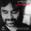 Sentimento Maazel / Lso