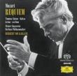 Requiem: Karajan / Bpo Tomowa-sintow Baltsa Krenn Van Dam (1975)