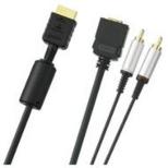 D-Terminal Cable