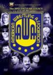 Wwe The Spectacular Legacy Of The Awa