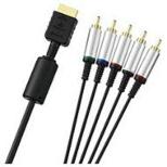 Component AV Cable for PS3