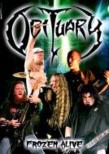 Frozen Alive Obituary