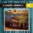 Albeniz, Falla, Granados: L.price(S)Reiner / Cso