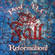 Reformation Post Tlc Fall