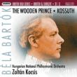 Wooden Prince, Kossuth: Kocsis / Hungarian National Po