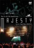 Face To Ace 5th Anniversary Master Plan `majesty`