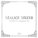 Selection De Performances Live