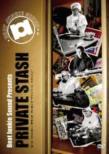 Beat Junkie Sound Presents `private Stash`