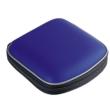 CD/DVD Case (EVA Case 36 Pieces / Blue)