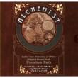 Atelier Lise Alchemist O`ldor Original Sound Track Premium Pack