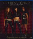 Live In Atlanta