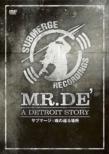 Submerge -Detroit Story