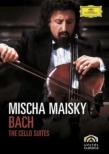 6 Cello Suites: Maisky