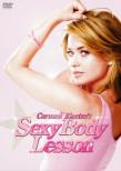 Carmen Electra`s Sexy Body Lesson Dvd-Box