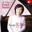 �h�������q Franck, D'indy, Dukas