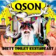 Dirty Toilet Restaurant