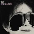 Yes.I`m A Witch