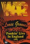 Loose Grooves:Funkin`Live In England 1980 War