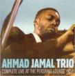 Complete Live At Pershing Lounge 1958