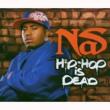 Hip Hop Is Dead