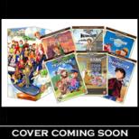 Sekai Meisaku Gekijo <kanketsu Ban> Box D Set [boys` Selection]