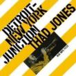 Detroit New York Junction
