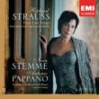 4 Letzte Lieder, Final Scenes: Stemme(S)pappano / Royal Opera House