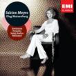 French Recital -Saint-Saens, Poulenc, Milhaud, Devienne : S.Meyer(Cl)Maisenberg(P) 