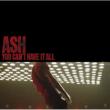 You Can`t Have It All