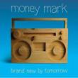 Brand New By Tomorrow