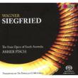 Siegfried : Fisch / Adelaide Symphony Orchestra, Rideout, Gasteen, etc (2004 Stereo)(4SACD)