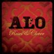 Roses & Clover Alo