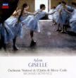 Adam: Giselle