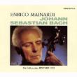 J.S.Bach: Die Cellosuiten